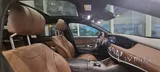 Mercedes Benz  - S450 / 3.0-litre